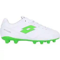 Sport 24 Lotto Stadio 705 FG Fodboldstøvler Børn tilbud