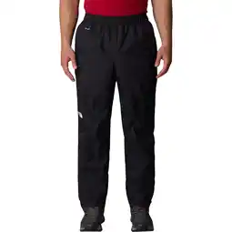 Sport 24 The North Face Antora Regnbukser Herre tilbud