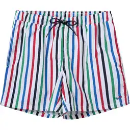 Sport 24 H2O Classic Badeshorts Herre tilbud