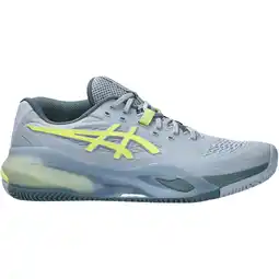 Sport 24 ASICS Gel-Resolution X Clay Tennissko Herre tilbud