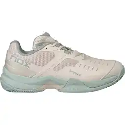 Sport 24 NOX AT10 Pro Padel Sko Dame tilbud