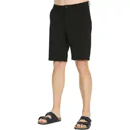 Sport 24 NOU Patric Stretch Chino Shorts Herre tilbud