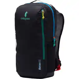 Sport 24 Cotopaxi Batac 16L Rygsæk - Del Día tilbud