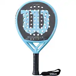 Sport 24 Wilson Endure LS 2026 Padel Bat tilbud