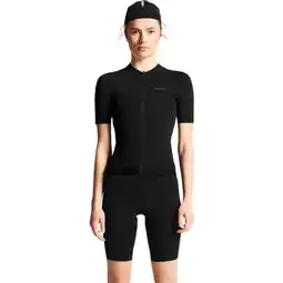 Sport 24 Craft Endur Training Cykeltrøje Dame tilbud