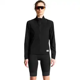 Sport 24 Craft Endur Light Wind Cykeljakke Dame tilbud