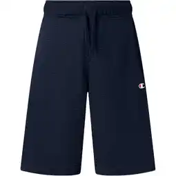 Sport 24 Champion Icons Terry Bermuda Sweat Shorts Børn tilbud