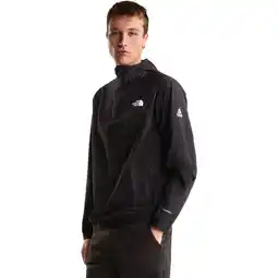 Sport 24 The North Face Mountain Athletics Hooded 1/4 Zip Træningsjakke Herre tilbud