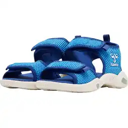 Sport 24 hummel Flash Sandaler M/Lys Børn tilbud