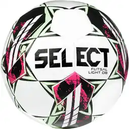 Sport 24 Select Futsal Light DB v22 Fodbold tilbud