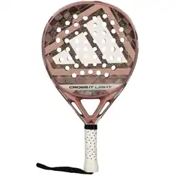 Sport 24 adidas Cross IT Light 2026 Padel Bat tilbud
