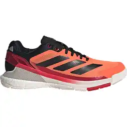 Sport 24 adidas Crazyquick Boost Padel Sko Herre tilbud