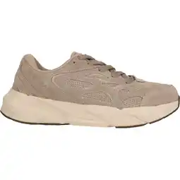Sport 24 Endurance Bryce Leather Sneakers Herre tilbud