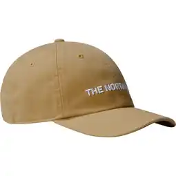 Sport 24 The North Face Roomy Norm Cap tilbud