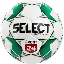 Sport 24 SELECT SPORT 24 Elite Light Fodbold tilbud