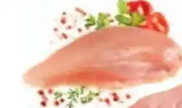 Citti Schröder's Bio Frisches Bio Hähnchen- brustfilet tilbud