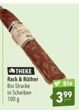 Citti Rack & Rüther Bio Stracke tilbud