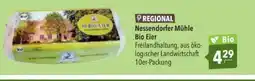 Citti Nessendorfer Mühle Bio Eier tilbud