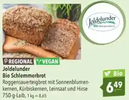 Citti Joldelunder Bio Schlemmerbrot tilbud