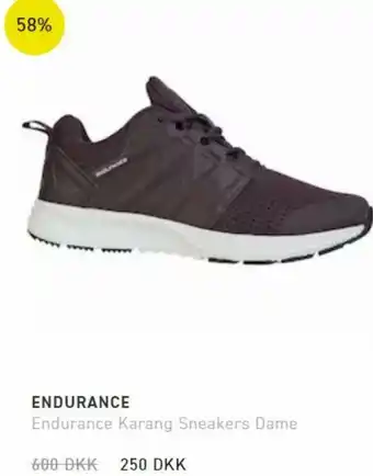 Endurance Karang Sneakers
