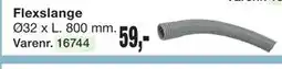 Harald Nyborg Flexslange tilbud
