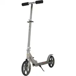 Sport 24 Rezo Impulse 200mm Sports Løbehjul tilbud