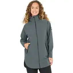 Sport 24 Weather Report Brittan Parka Jakke Dame tilbud