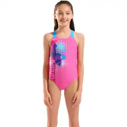 Sport 24 Arena Dots Badedragt Børn tilbud