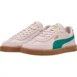 Sport 24 PUMA Club II Era Sneakers tilbud