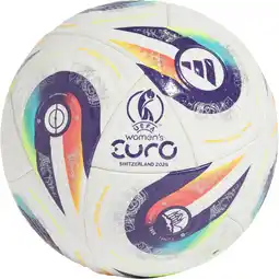 Sport 24 adidas Womens Euro25 Pro Fodbold tilbud
