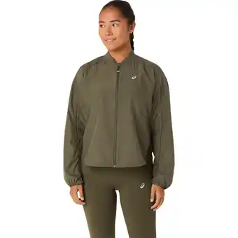 Sport 24 ASICS Nagino Run Løbejakke Dame tilbud