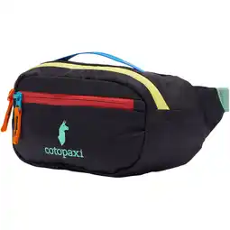 Sport 24 Cotopaxi Kapai 1.5L Bæltetaske - Del Día tilbud