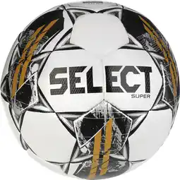 Sport 24 SELECT Super V23 Fodbold tilbud