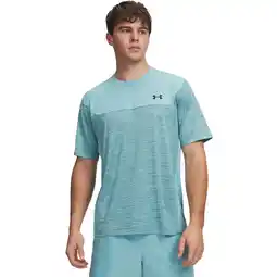 Sport 24 Under Armour Tech Utility Trænings T-shirt Herre tilbud