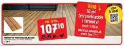 jem & fix TERMOFYR TERRASSEBRÆDDER tilbud