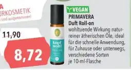 Citti PRIMAVERA Duft Roll-on tilbud