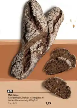 Citti Malzstange tilbud