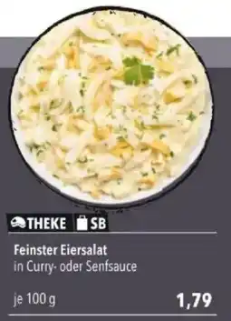 Citti Feinster Eiersalat tilbud