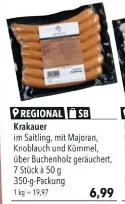 Citti Krakauer tilbud