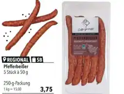 Citti Pfefferbeißer tilbud