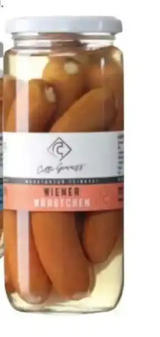 Wiener Würstchen