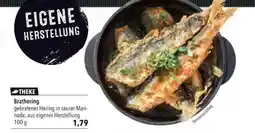 Citti Brathering tilbud