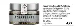 Citti Gewürzmischung für schafskäse tilbud