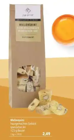 Citti Mallorquini tilbud