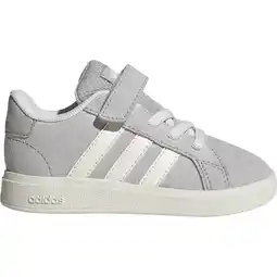 Sport 24 adidas Grand Court 00s I Velcro Sneakers Børn tilbud