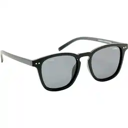Sport 24 Foster Grant Polarized Black A Coleman Solbriller tilbud