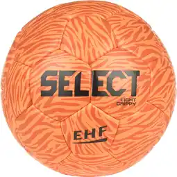 Sport 24 SELECT Light Grippy V26 Håndbold tilbud