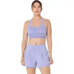 Sport 24 ASICS Road Combination Sports BH Dame tilbud