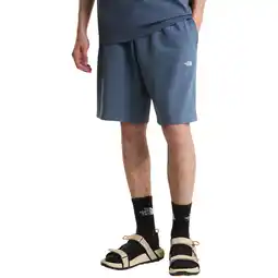 Sport 24 The North Face Essential Light Relaxed Sweat Shorts Herre tilbud