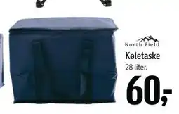 Føtex Køletaske tilbud